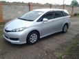    Toyota Wish 2010 , 865000 , 