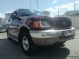SUV   Ford Expedition 2001 , 649998 , 