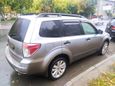 SUV   Subaru Forester 2012 , 845000 , 