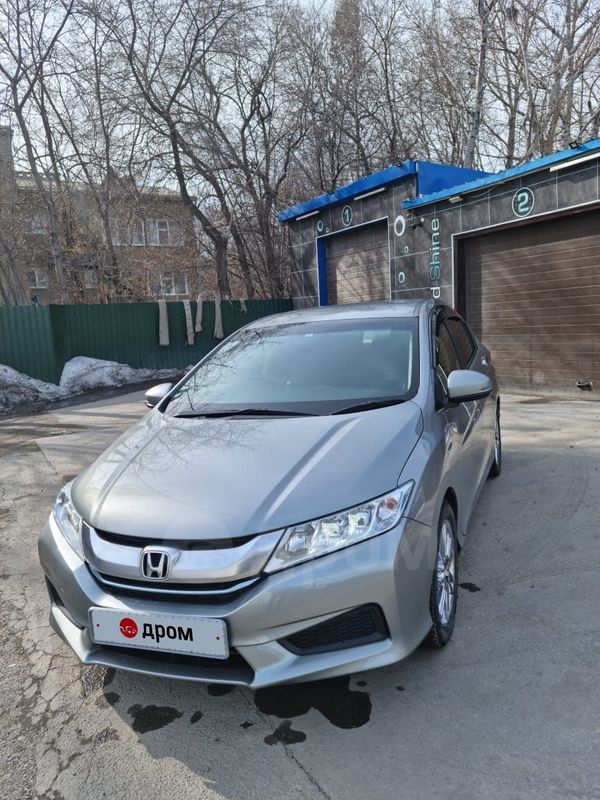  Honda Grace 2015 , 830000 , 