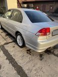  Honda Civic 2004 , 320000 , 