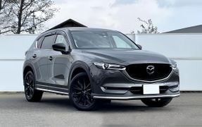 SUV или внедорожник Mazda CX-5 2021 года, 3380000 рублей, Владивосток