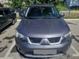 SUV   Mitsubishi Outlander 2007 , 700000 , 