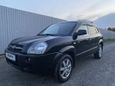 SUV   Hyundai Tucson 2006 , 520000 , 