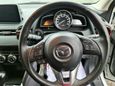 SUV   Mazda CX-3 2016 , 1200000 , 