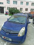  Nissan Note 2005 , 330000 , 