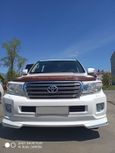 SUV   Toyota Land Cruiser 2011 , 2600000 , 