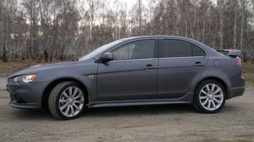  Mitsubishi Lancer Evolution 2010 , 880000 , 