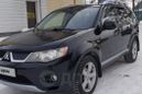 SUV   Mitsubishi Outlander 2007 , 790000 , 