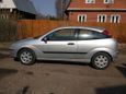  3  Ford Focus 2003 , 170000 , 