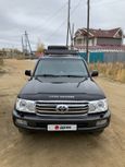 SUV   Toyota Land Cruiser 2006 , 1460000 , 