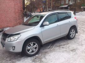 SUV   Toyota RAV4 2009 , 900000 , 