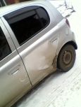  Toyota Vitz 1999 , 110000 , 