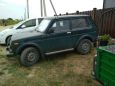 SUV    4x4 2121  2010 , 230000 , 