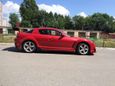  Mazda RX-8 2003 , 399000 , 