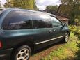    Dodge Caravan 2000 , 155000 , -