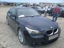  BMW 5-Series 2009 , 920000 , 