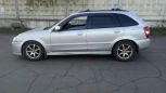  Mazda Familia S-Wagon 1999 , 180000 , 