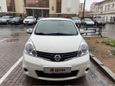  Nissan Note 2013 , 410000 , 