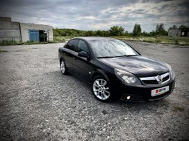  Opel Vectra 2008 , 379000 , 