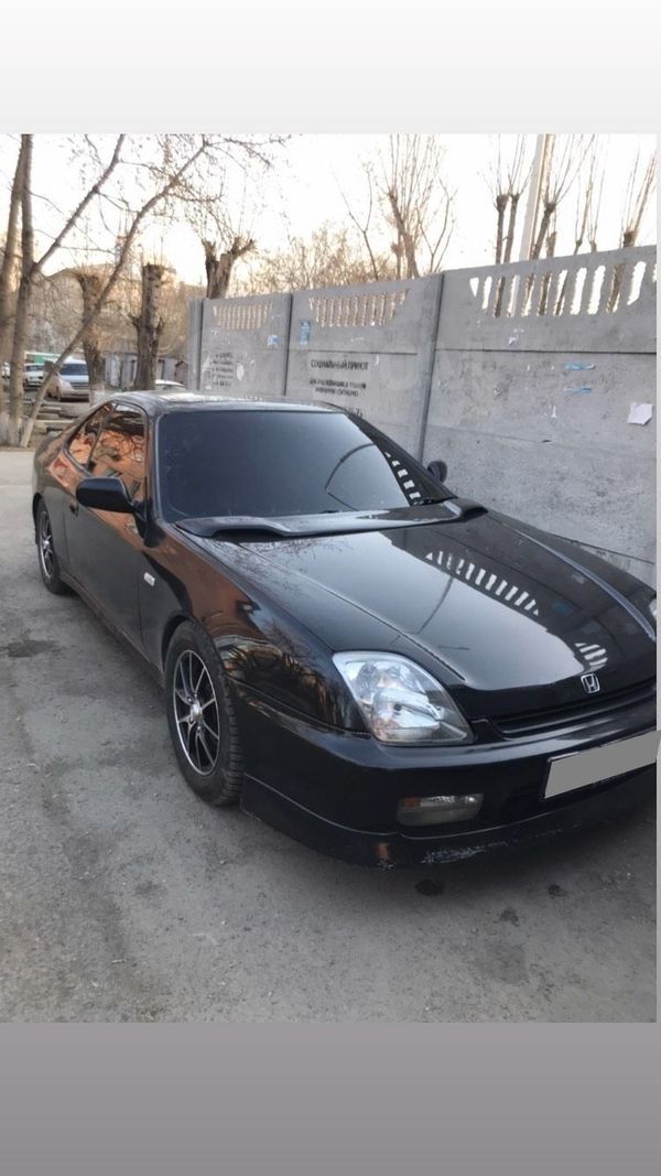  Honda Prelude 1997 , 250000 , 