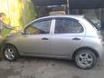  Nissan March 2009 , 250000 , 