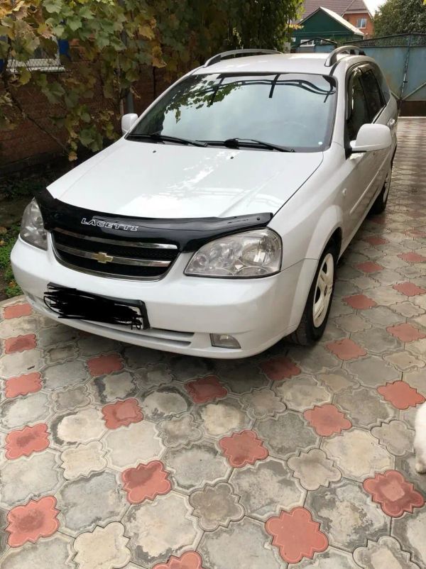  Chevrolet Lacetti 2011 , 330000 , 