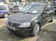  Renault Logan 2014 , 385000 , 