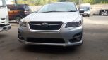  Subaru Impreza 2015 , 790000 , 