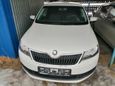  Skoda Rapid 2017 , 600000 , 