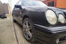  Mercedes-Benz E-Class 1998 , 320000 , -