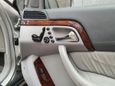  Mercedes-Benz S-Class 2000 , 555000 , 