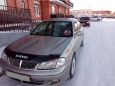  Nissan Bluebird Sylphy 2001 , 255499 , 