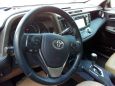 SUV   Toyota RAV4 2015 , 1230000 , 