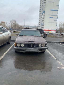  BMW 7-Series 1984 , 160000 , 