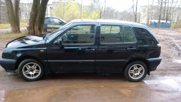  Volkswagen Golf 1994 , 110000 , 