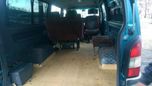    SsangYong Istana 1996 , 185000 , 