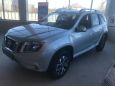 SUV   Nissan Terrano 2018 , 1206000 , 