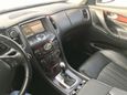 SUV   Infiniti EX25 2011 , 1220000 , 