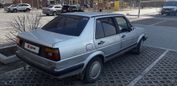  Volkswagen Jetta 1986 , 85000 , 