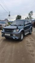 SUV   Toyota Land Cruiser Prado 1996 , 750000 , 