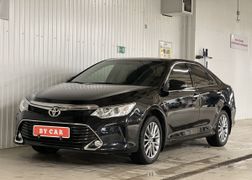 Седан Toyota Camry 2016 года, 2250000 рублей, Сургут