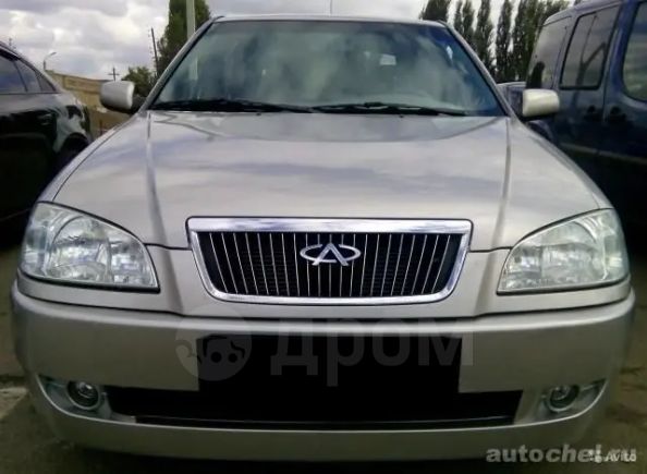  Chery Amulet A15 2007 , 100000 , 