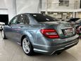  Mercedes-Benz C-Class 2011 , 1247000 , 