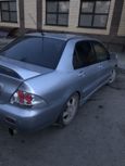  Mitsubishi Lancer 2005 , 210000 , 