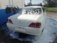  Toyota Cresta 1997 , 220000 , -