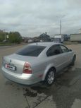  Volkswagen Passat 2001 , 255000 ,  