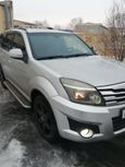SUV   Great Wall Hover H3 2012 , 530000 , 