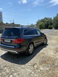 SUV   Mercedes-Benz GL-Class 2013 , 2100000 , 