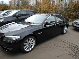  BMW 5-Series 2010 , 1100000 , 